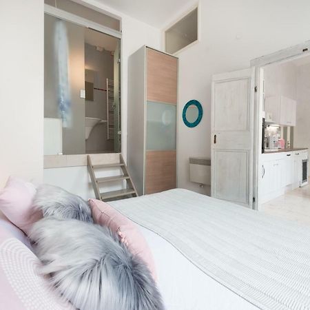 La Piazza Apartment Dubrovnik Eksteriør bilde