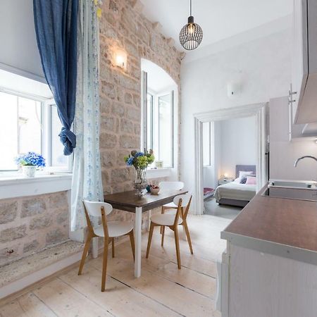 La Piazza Apartment Dubrovnik Eksteriør bilde