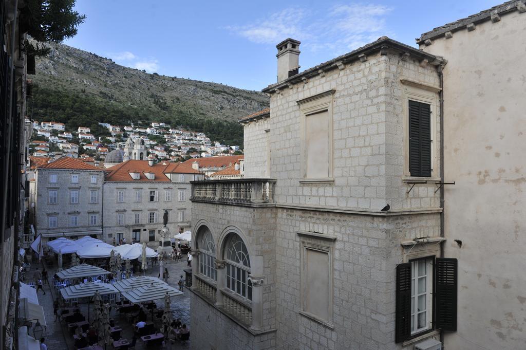 La Piazza Apartment Dubrovnik Rom bilde
