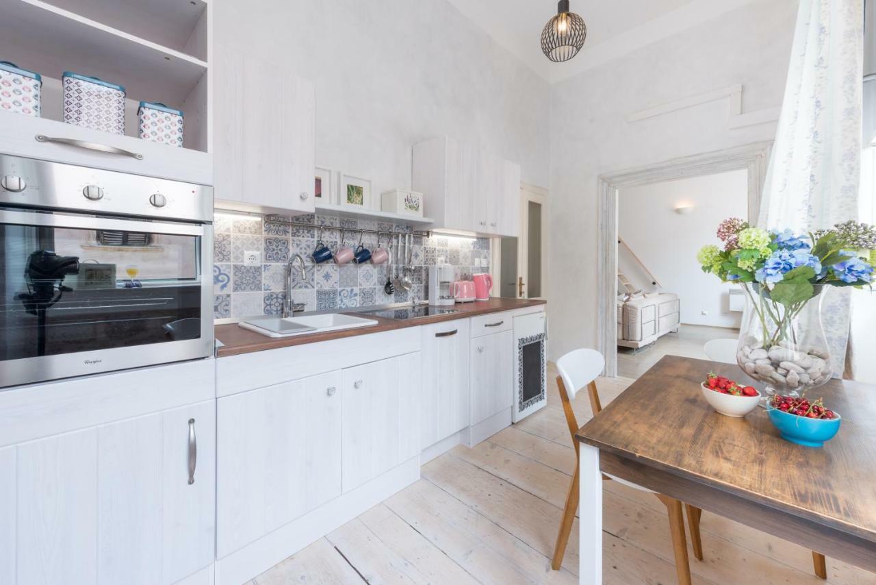 La Piazza Apartment Dubrovnik Eksteriør bilde