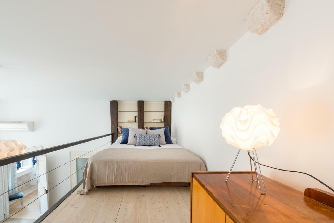 La Piazza Apartment Dubrovnik Eksteriør bilde