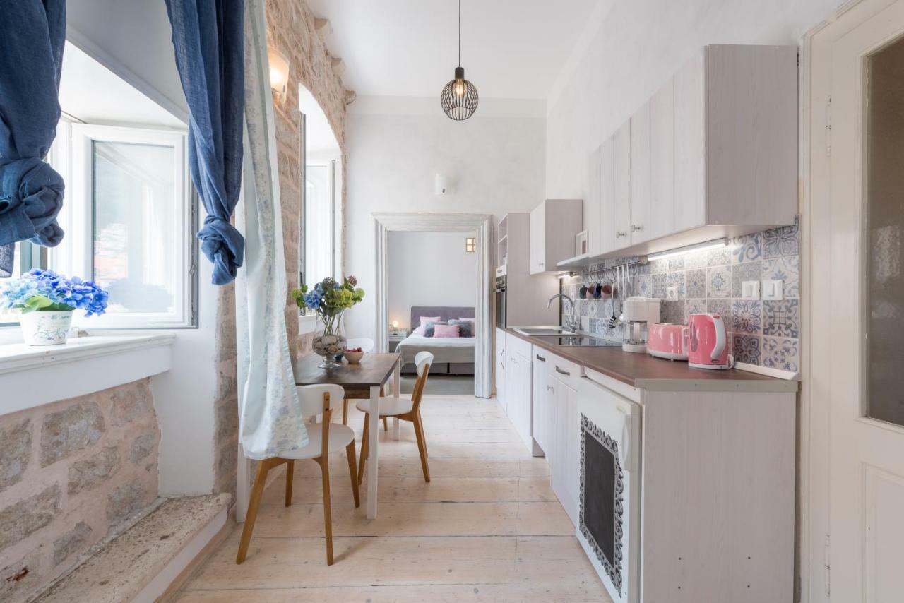 La Piazza Apartment Dubrovnik Eksteriør bilde