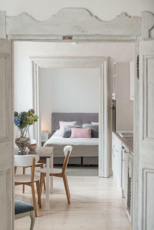 La Piazza Apartment Dubrovnik Eksteriør bilde