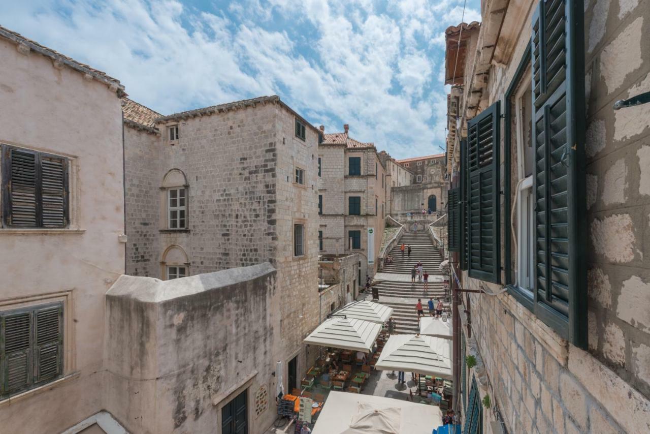 La Piazza Apartment Dubrovnik Eksteriør bilde