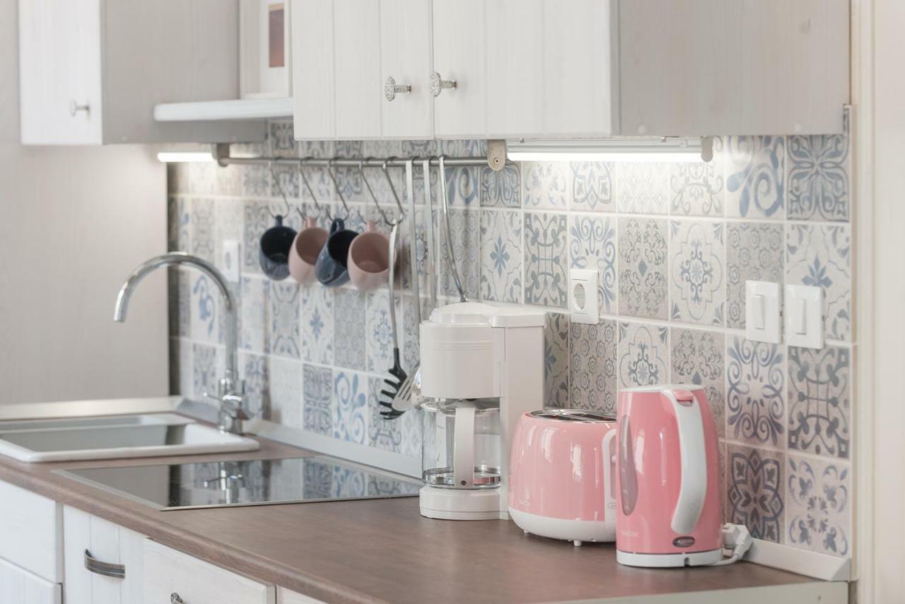 La Piazza Apartment Dubrovnik Eksteriør bilde