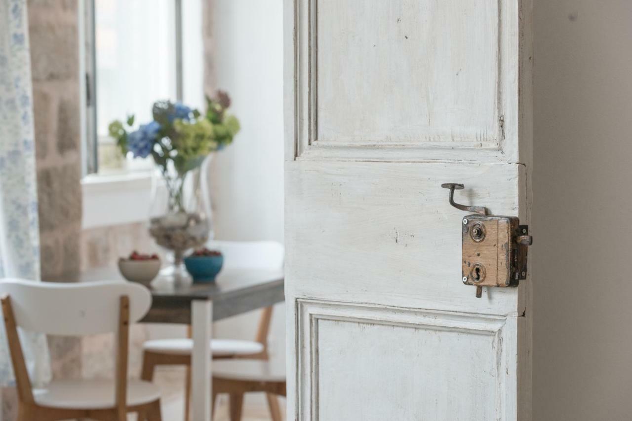 La Piazza Apartment Dubrovnik Eksteriør bilde