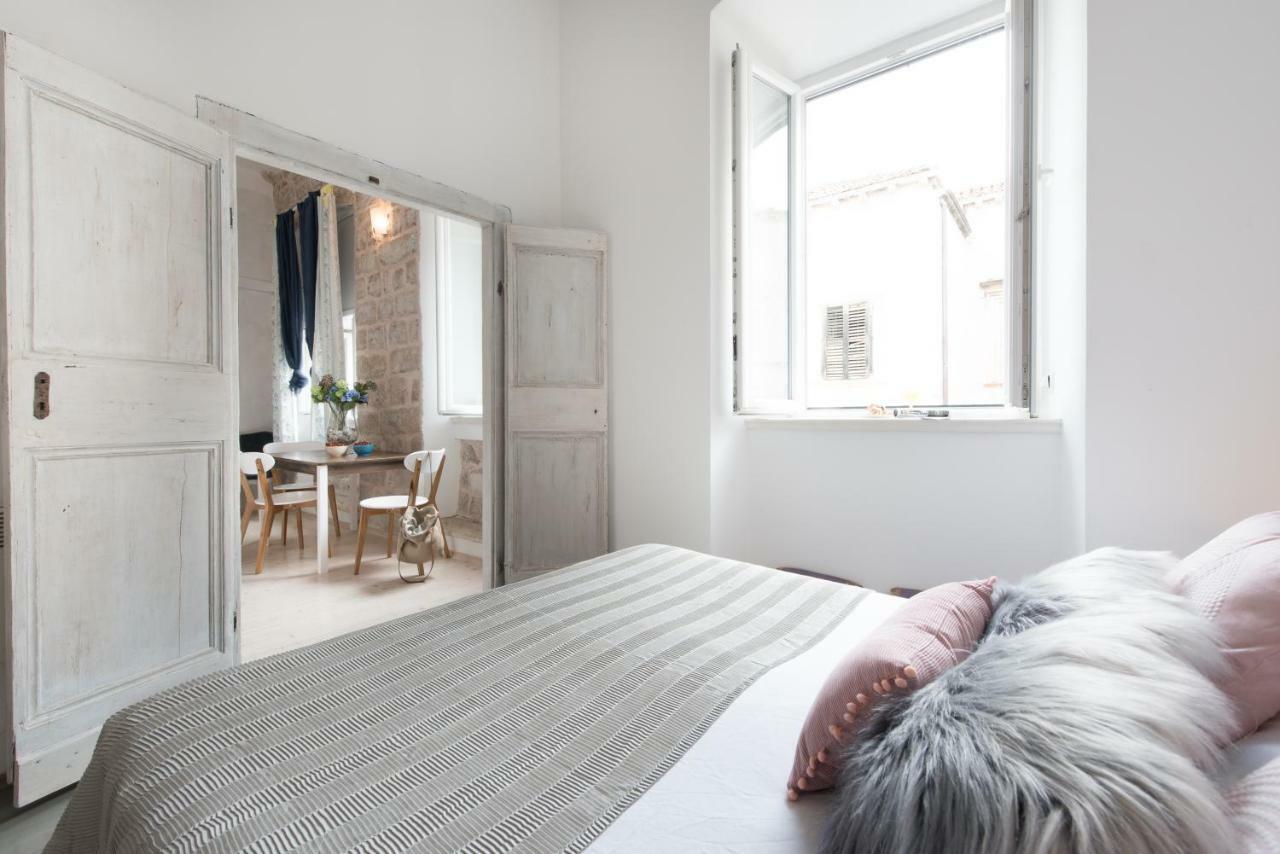 La Piazza Apartment Dubrovnik Eksteriør bilde