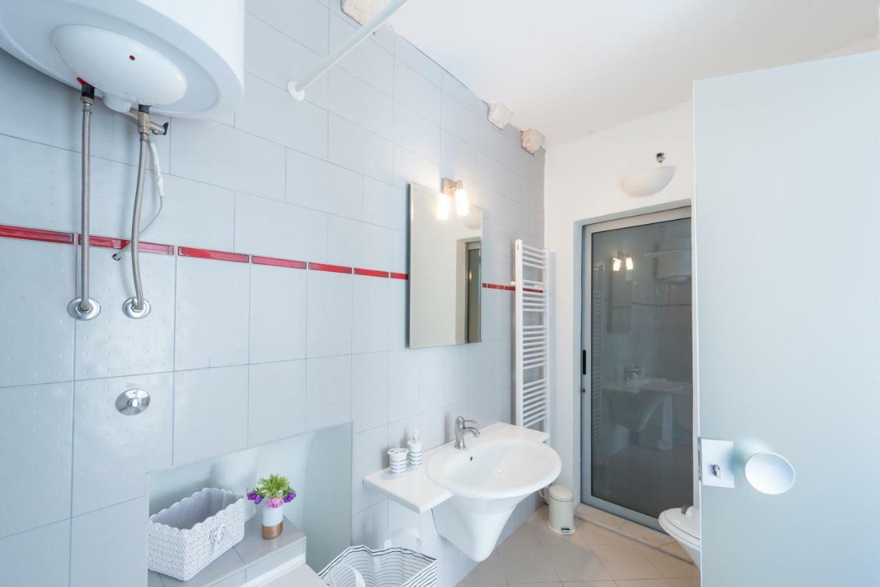 La Piazza Apartment Dubrovnik Eksteriør bilde