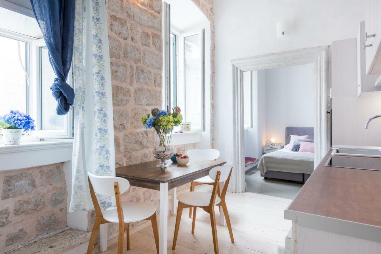 La Piazza Apartment Dubrovnik Eksteriør bilde