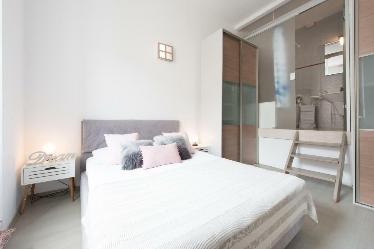 La Piazza Apartment Dubrovnik Eksteriør bilde