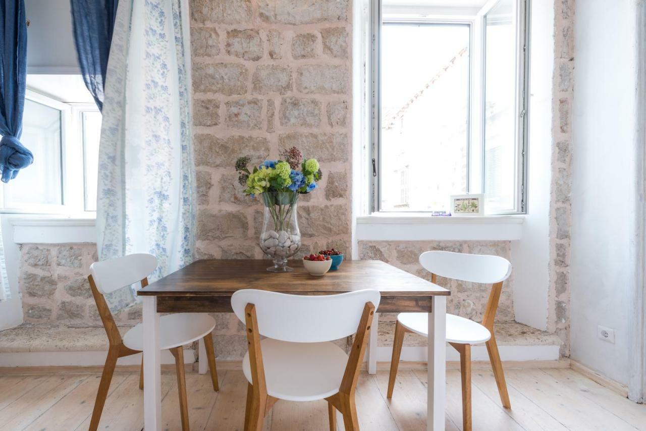 La Piazza Apartment Dubrovnik Eksteriør bilde