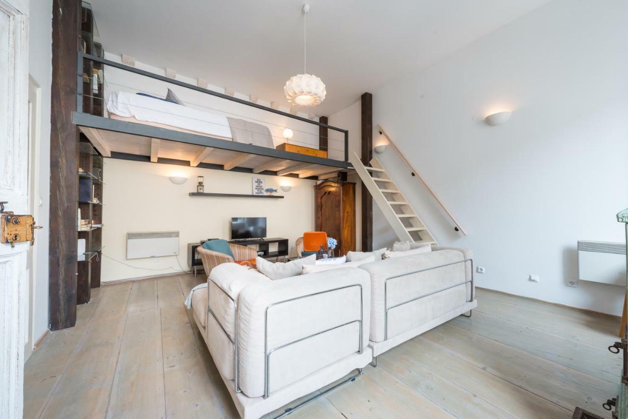 La Piazza Apartment Dubrovnik Eksteriør bilde