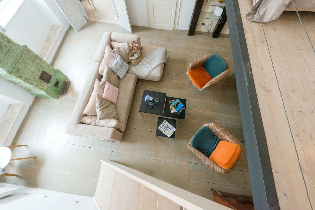 La Piazza Apartment Dubrovnik Eksteriør bilde