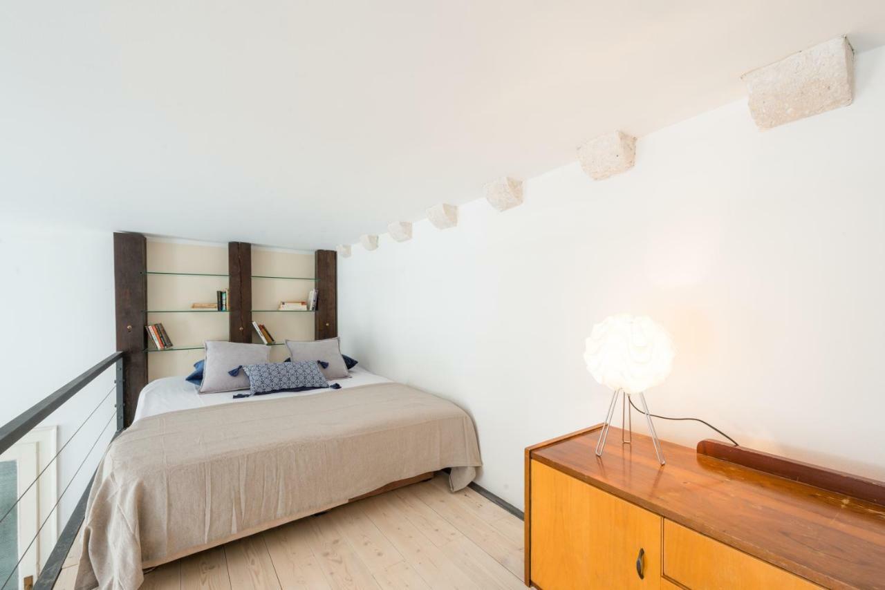 La Piazza Apartment Dubrovnik Eksteriør bilde