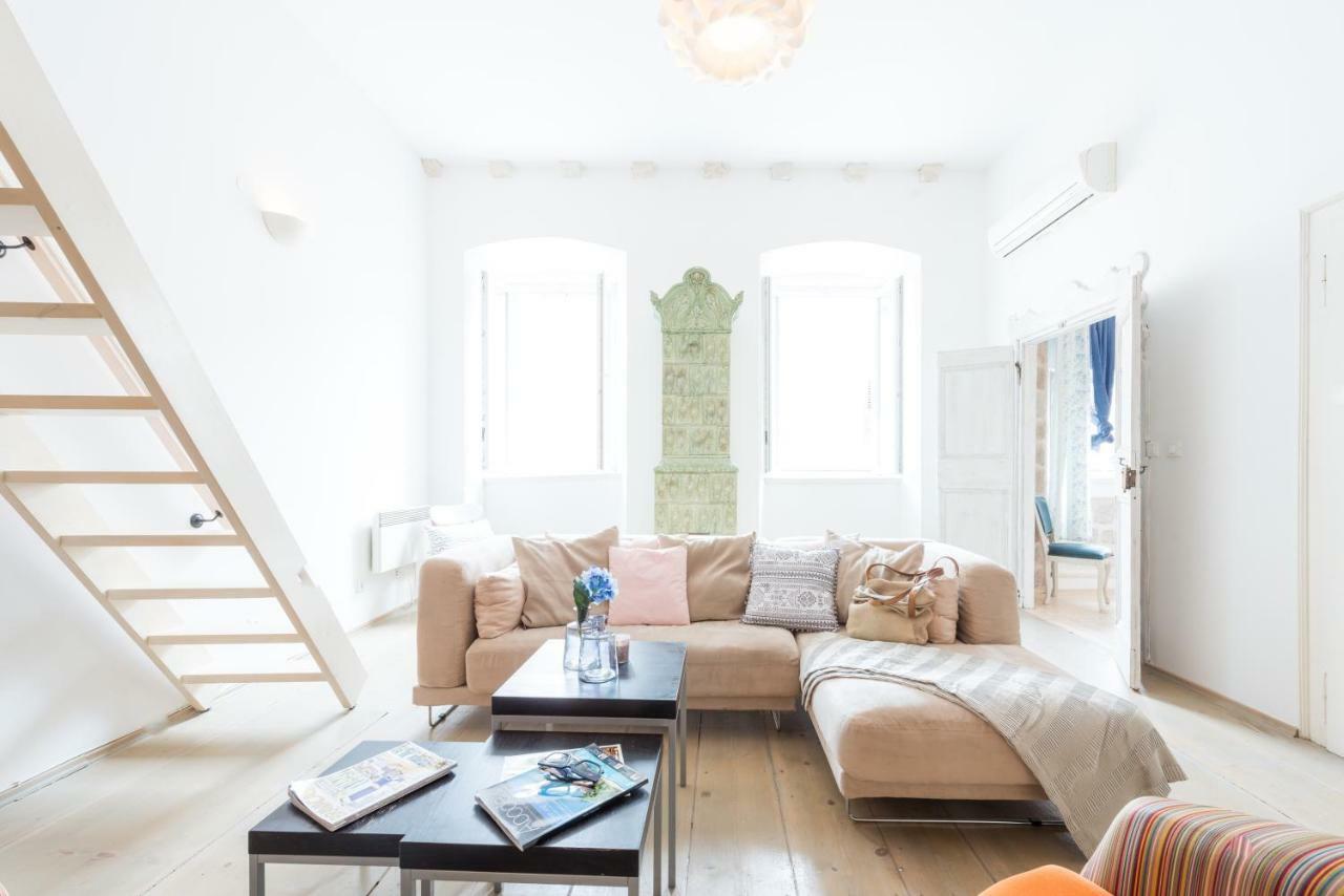 La Piazza Apartment Dubrovnik Eksteriør bilde