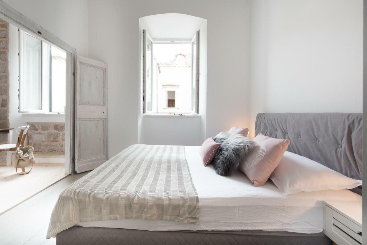 La Piazza Apartment Dubrovnik Eksteriør bilde