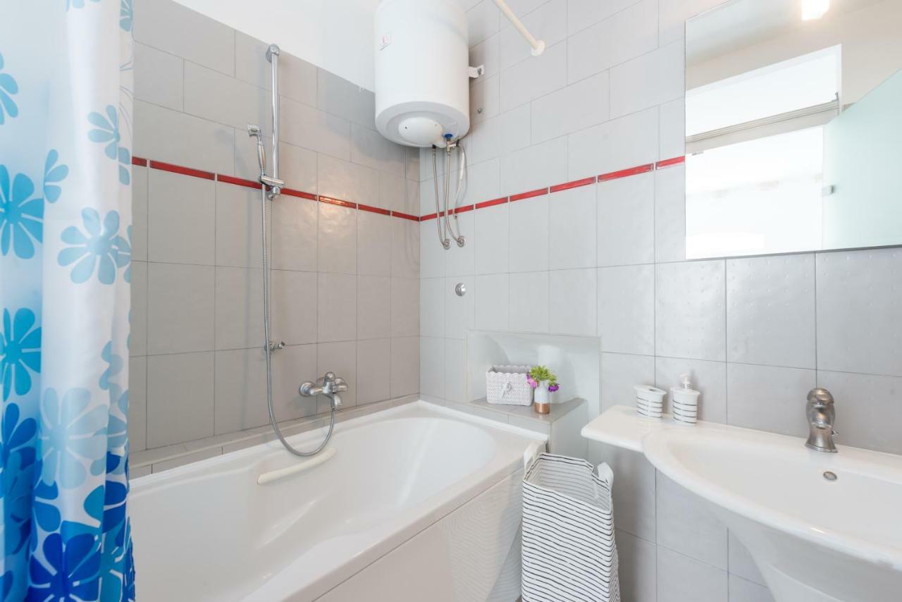 La Piazza Apartment Dubrovnik Eksteriør bilde