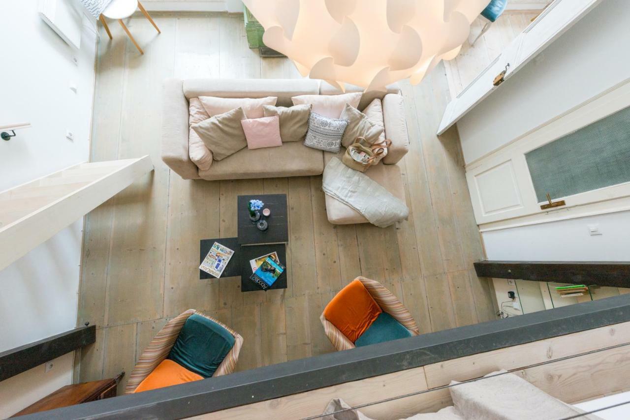 La Piazza Apartment Dubrovnik Eksteriør bilde